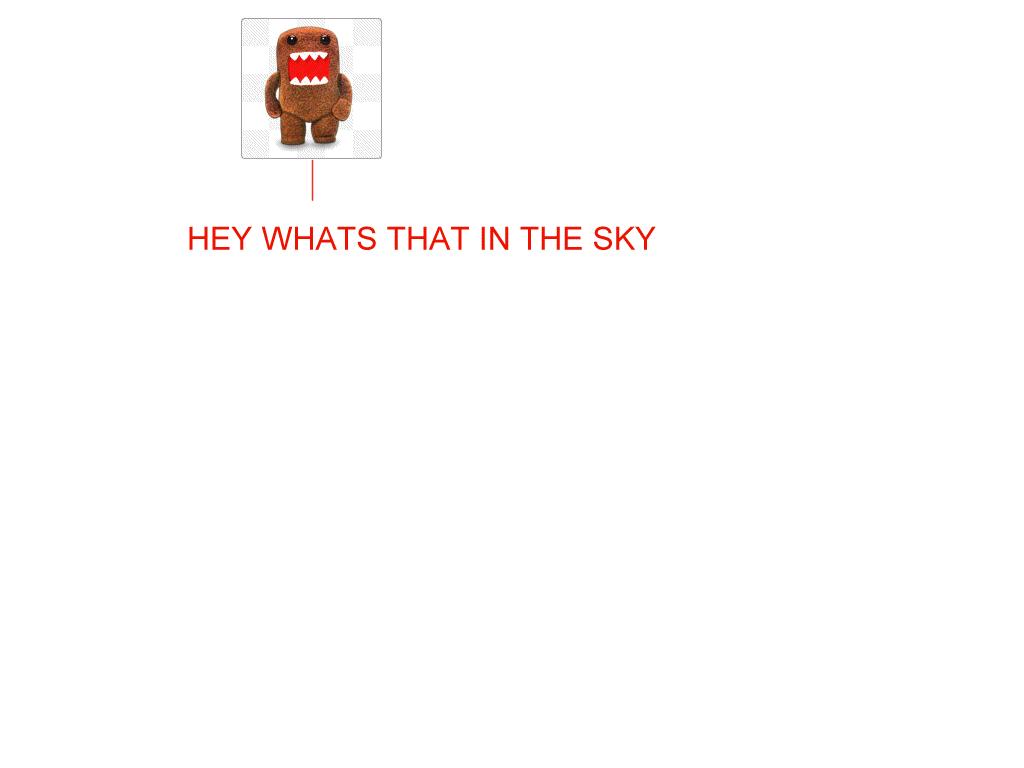 whatsthatinthesky