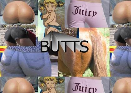 Butts