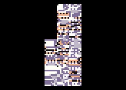 Ballad of Missingno