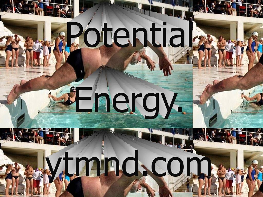 potentialenergy