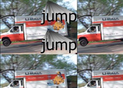 jump jump