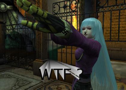 Secret Nazi Kula