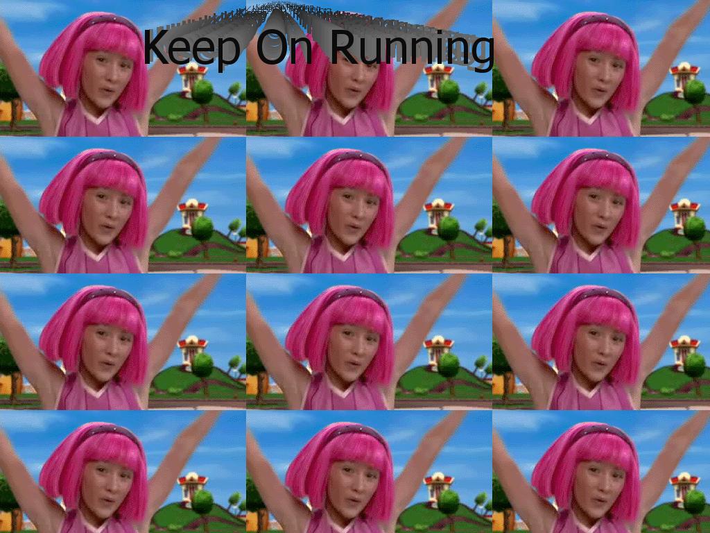 keeponrunningsteph