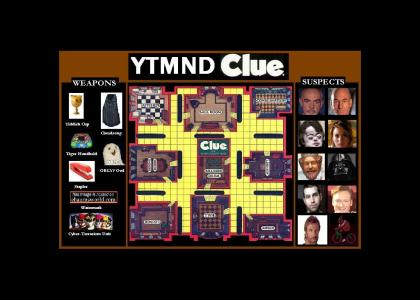 ytmnd clue!!11