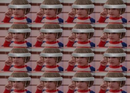 Danny Torrance's : 7 ETUNIM SREGNIF