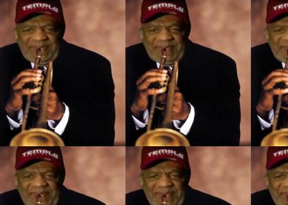 CosbYTMND: Cosby Trumpet