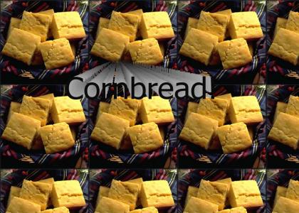 Cornbread