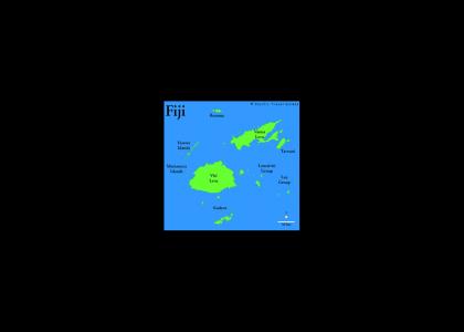 Fiji Kali Feta