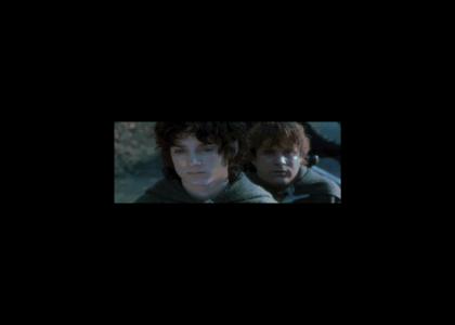 Frodo can't use Razor Gator (refresh)