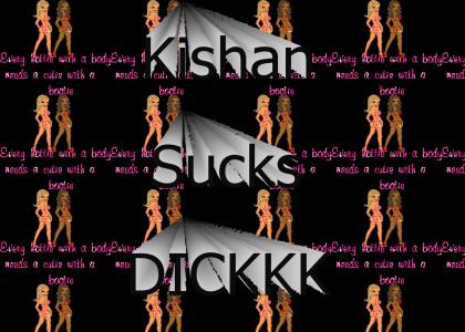 kishan suckz dicks