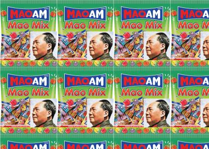 MAOam Mao mix