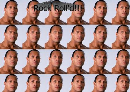 Rock Roll'd