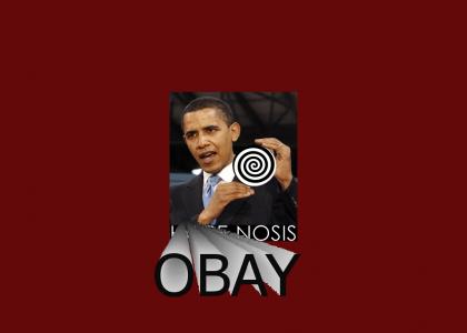 Hypnobama