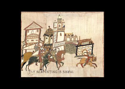 medieval mario kart
