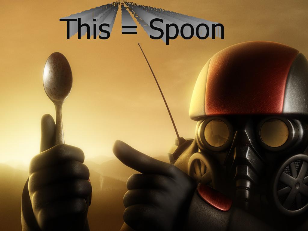 spoon666