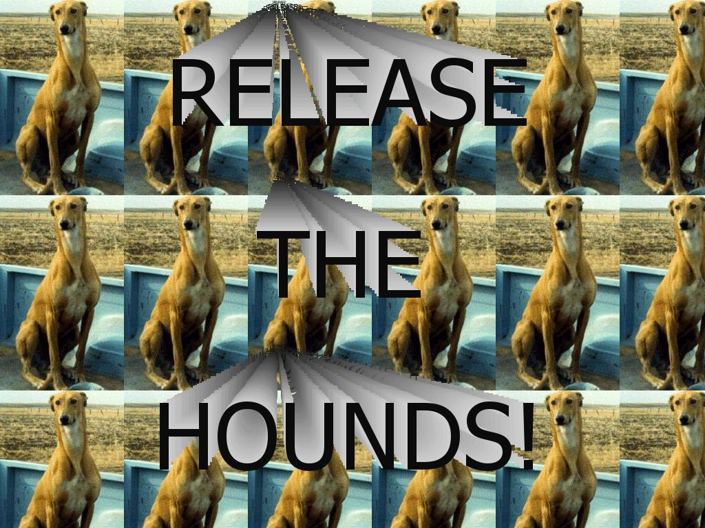 releasethehounds