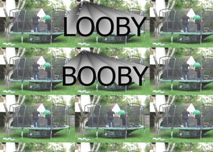 Looby Booby