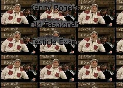 KennyRogersExam