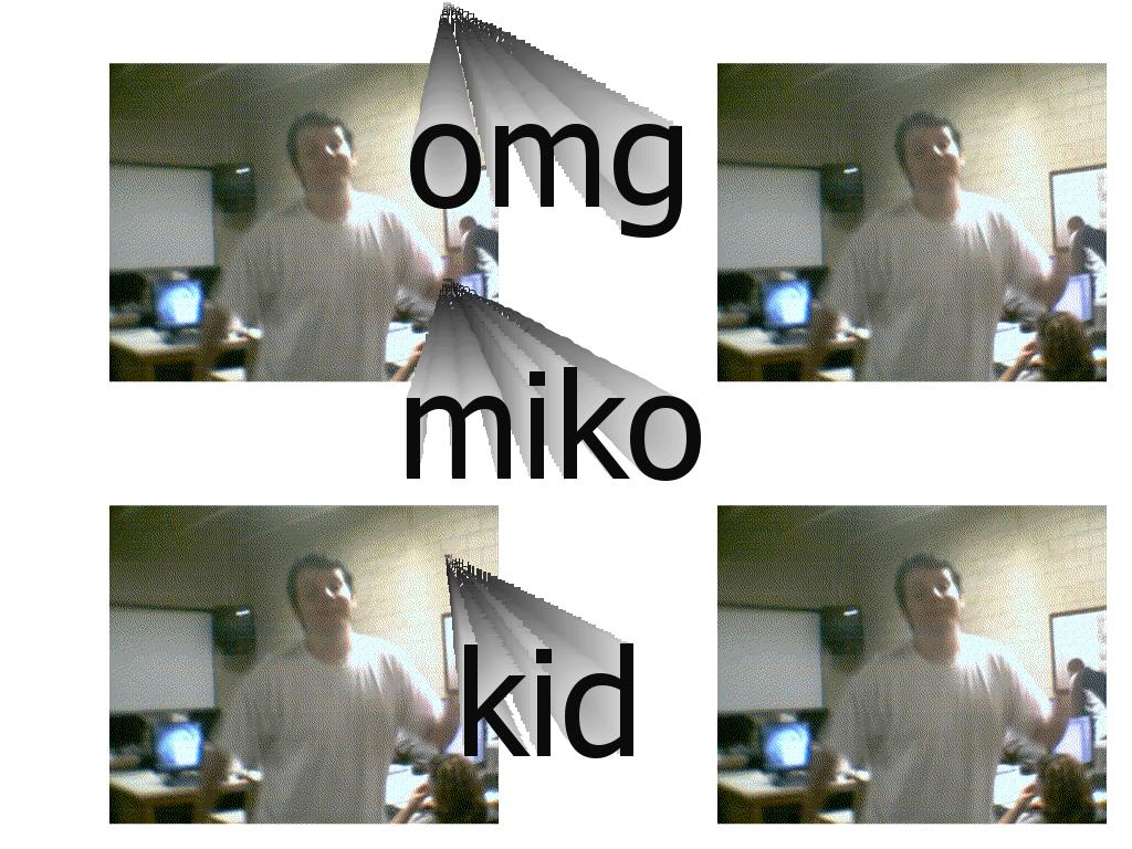 mikokid