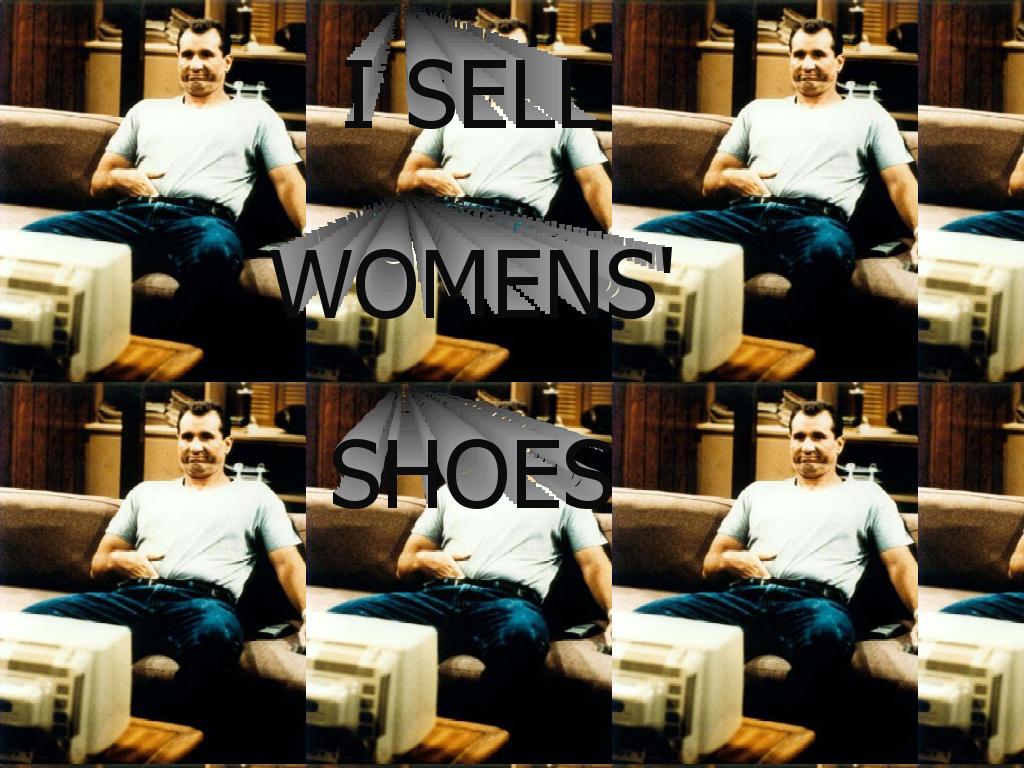 shoeman