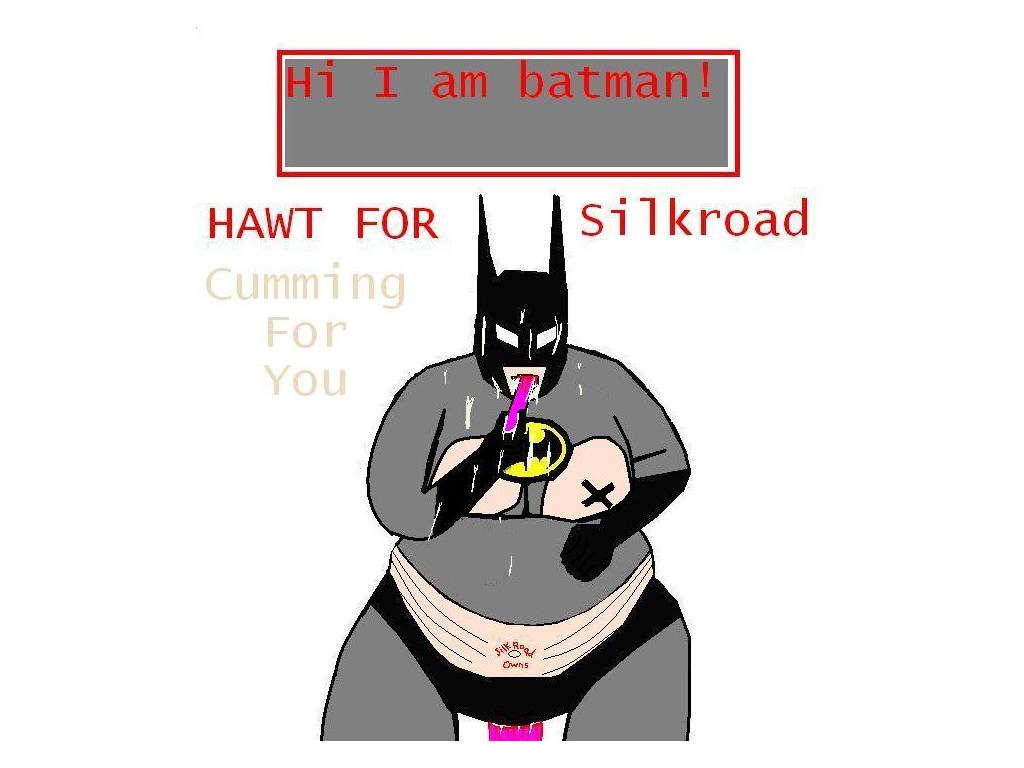 kinkybatman