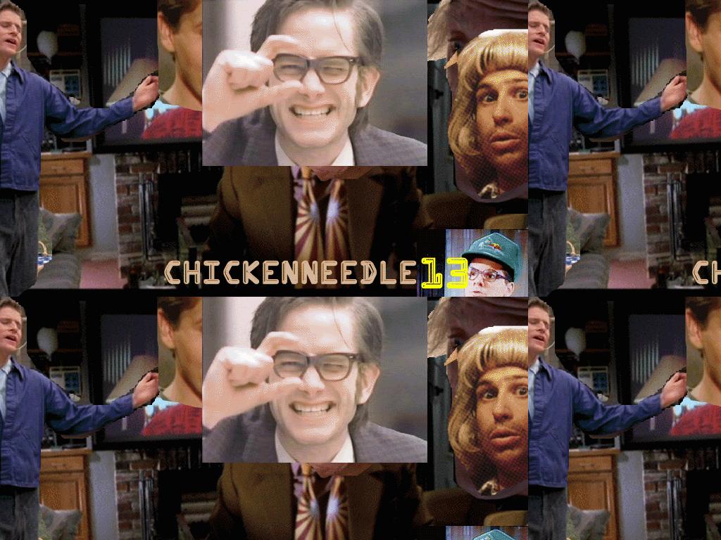 chickenneedle13