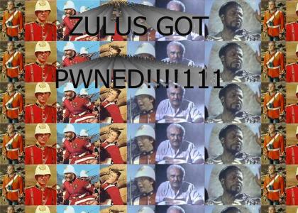 ZULUUUUU!!!!!!!!!!!!!!!!