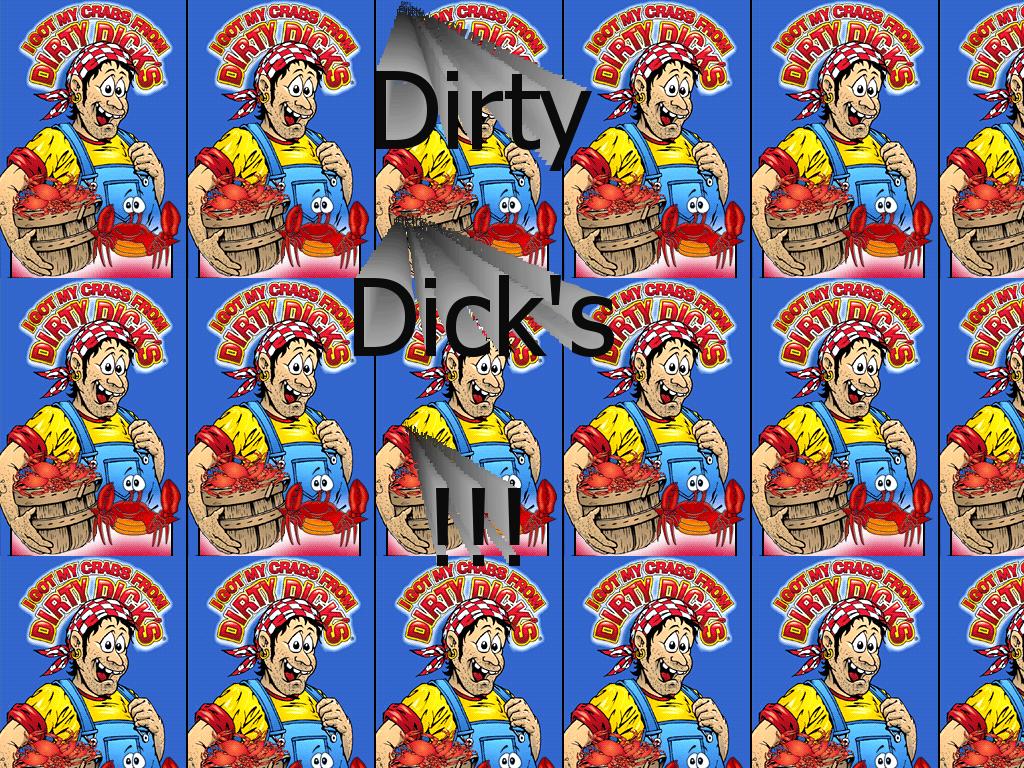 dirtydicks