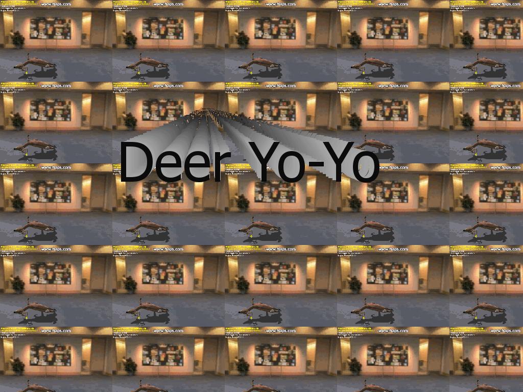 deeryoyo