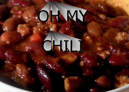 Oh My Chili