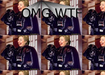 Hillary Vader