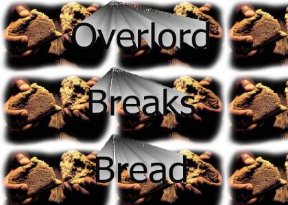 Breakbread