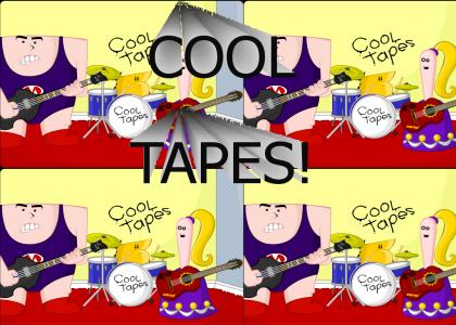 COOL TAPES!