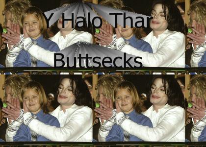 Michael Jackson hearts children