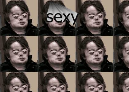 Brian Peppers Facial Expression Never Changes