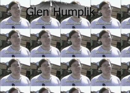 Glen Humplik