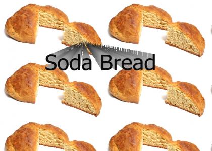 Soda Bread