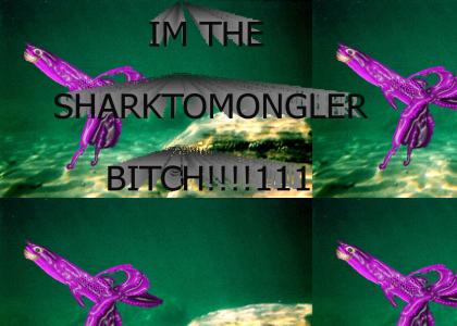 Sharktomongler