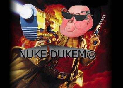 Nuke Dukem©