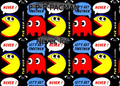 P-P-P-Pacman