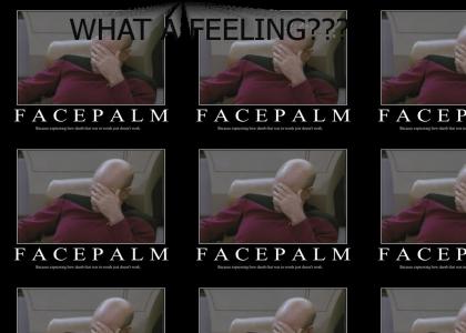 What is your feeling?