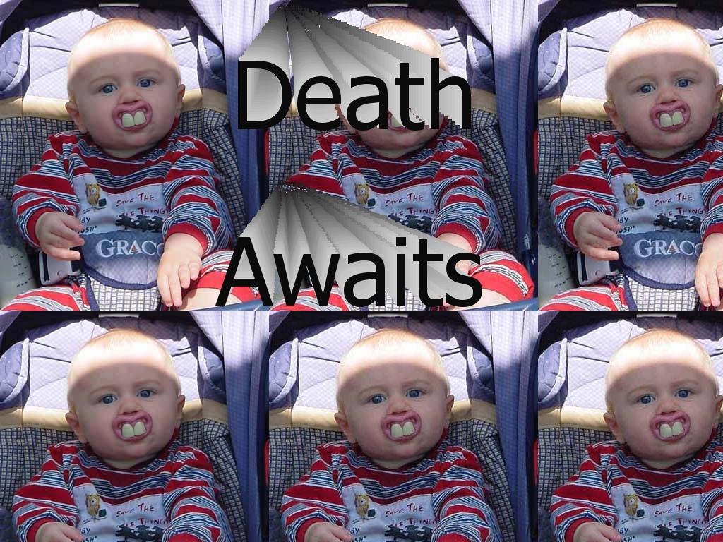 deathawaits