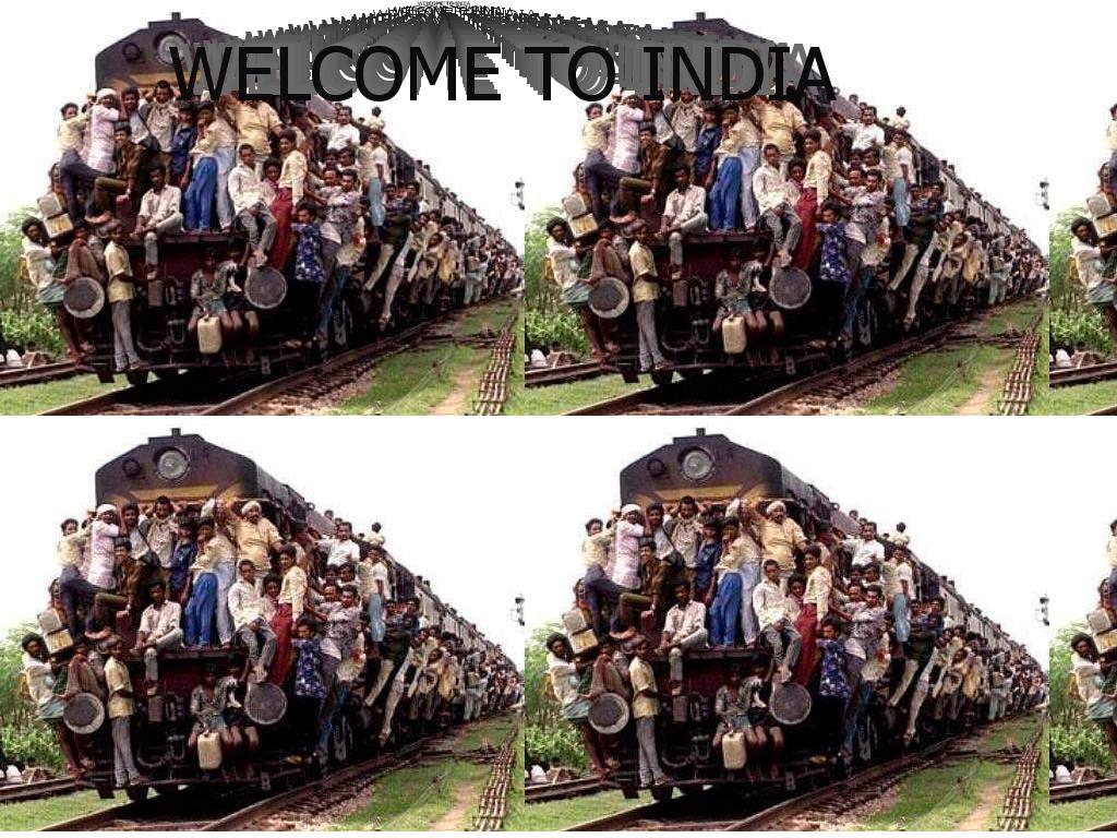 welcometoindiadrgun