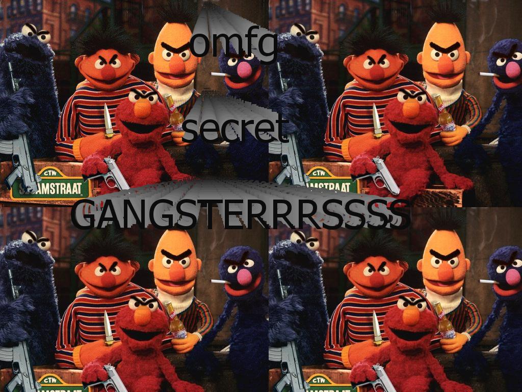 sesemegangsta