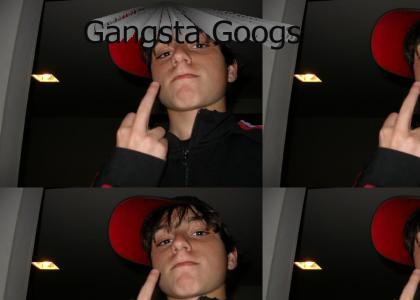 Gangsta Googs