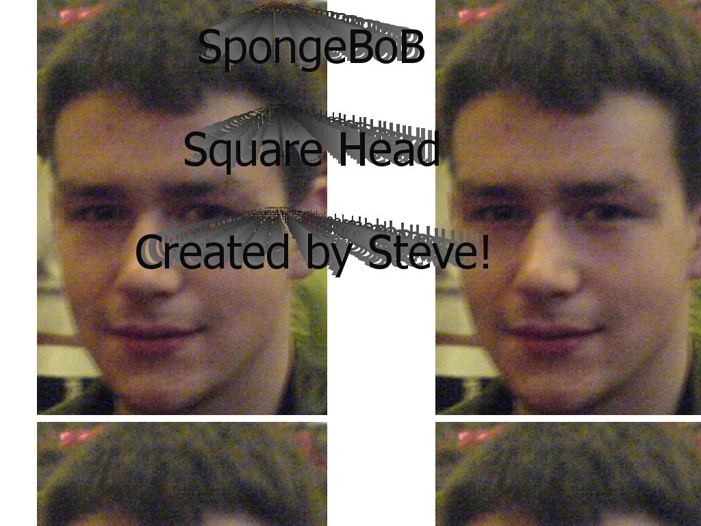 spongeregan