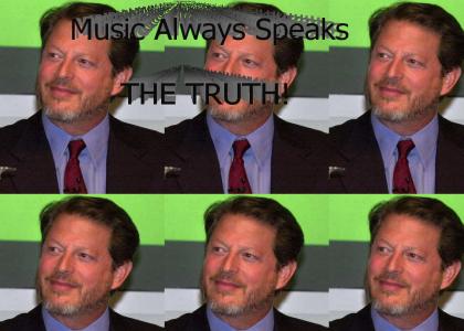 Al Gore : The Truth