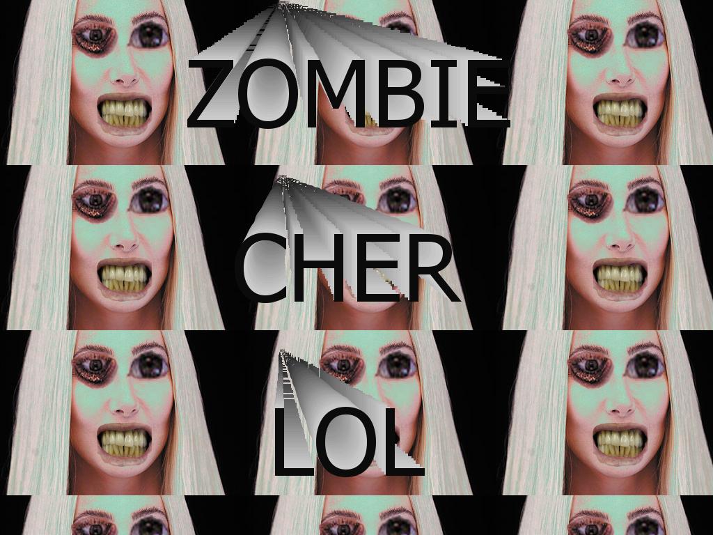 zombiecher