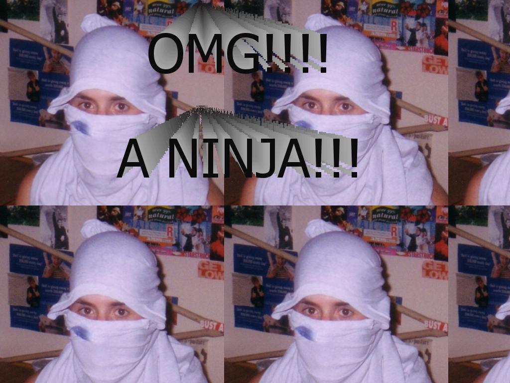ninjaOMG