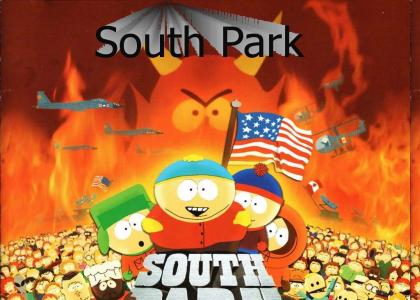 South Park